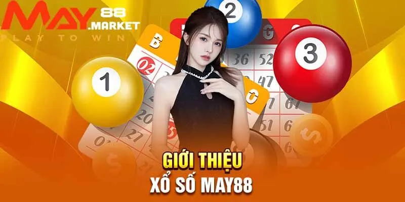 Chiến thuật dự đoán xổ số May88 bất bại từ cao thủ 